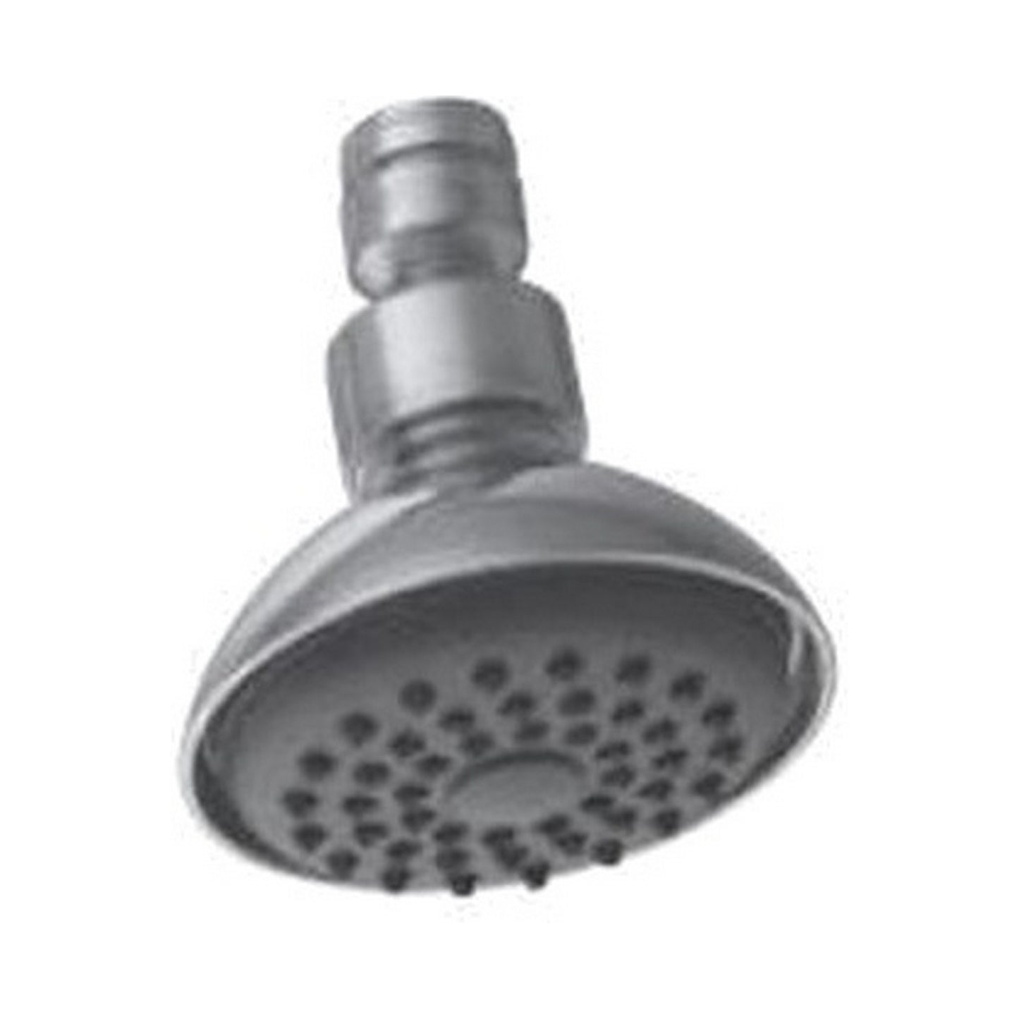 Porta & Bini 0710BCR Soffione doccia con anticalcare