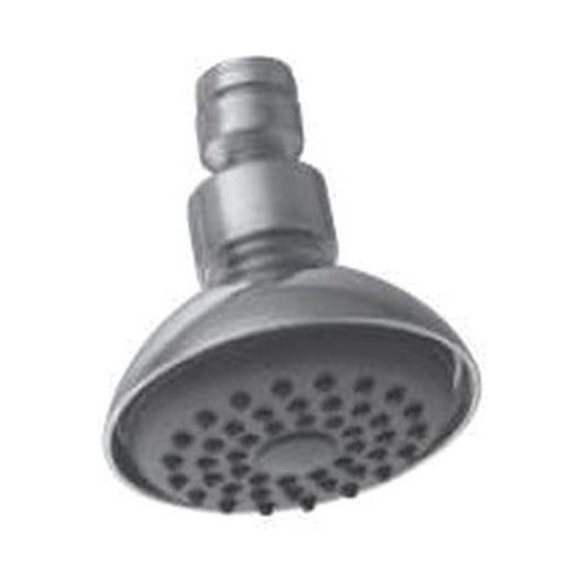 Soffione doccia anticalcare Porta & Bini Shower Line 0710BCR