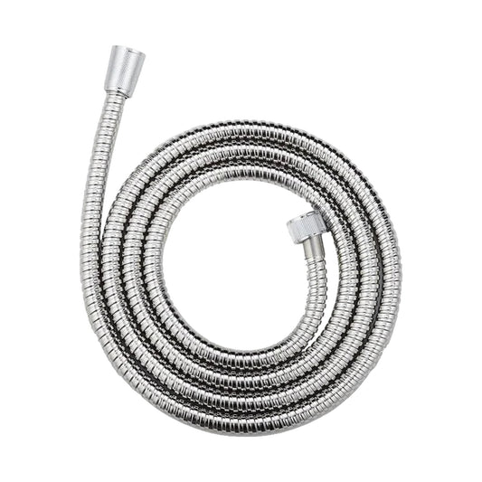 Flessibile Doccia Acciaio Inox 200 cm FF 1/2 8060660