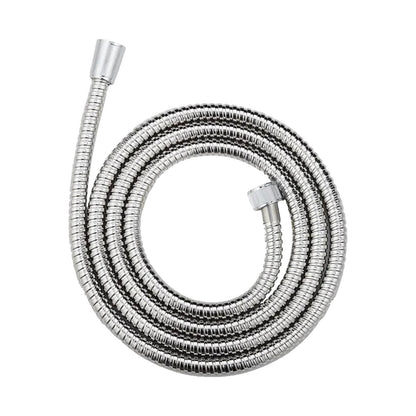 Flessibile Doccia Acciaio Inox 200 cm FF 1/2 8060660