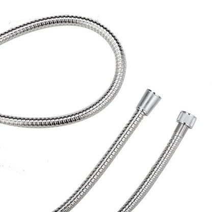 Flessibile Doccia Acciaio Inox 200 cm FF 1/2 8060660