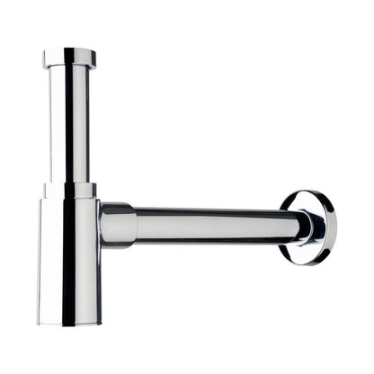 Sifone Design OMP TEA MaoMao Ottone Cromato 916.324.5.K