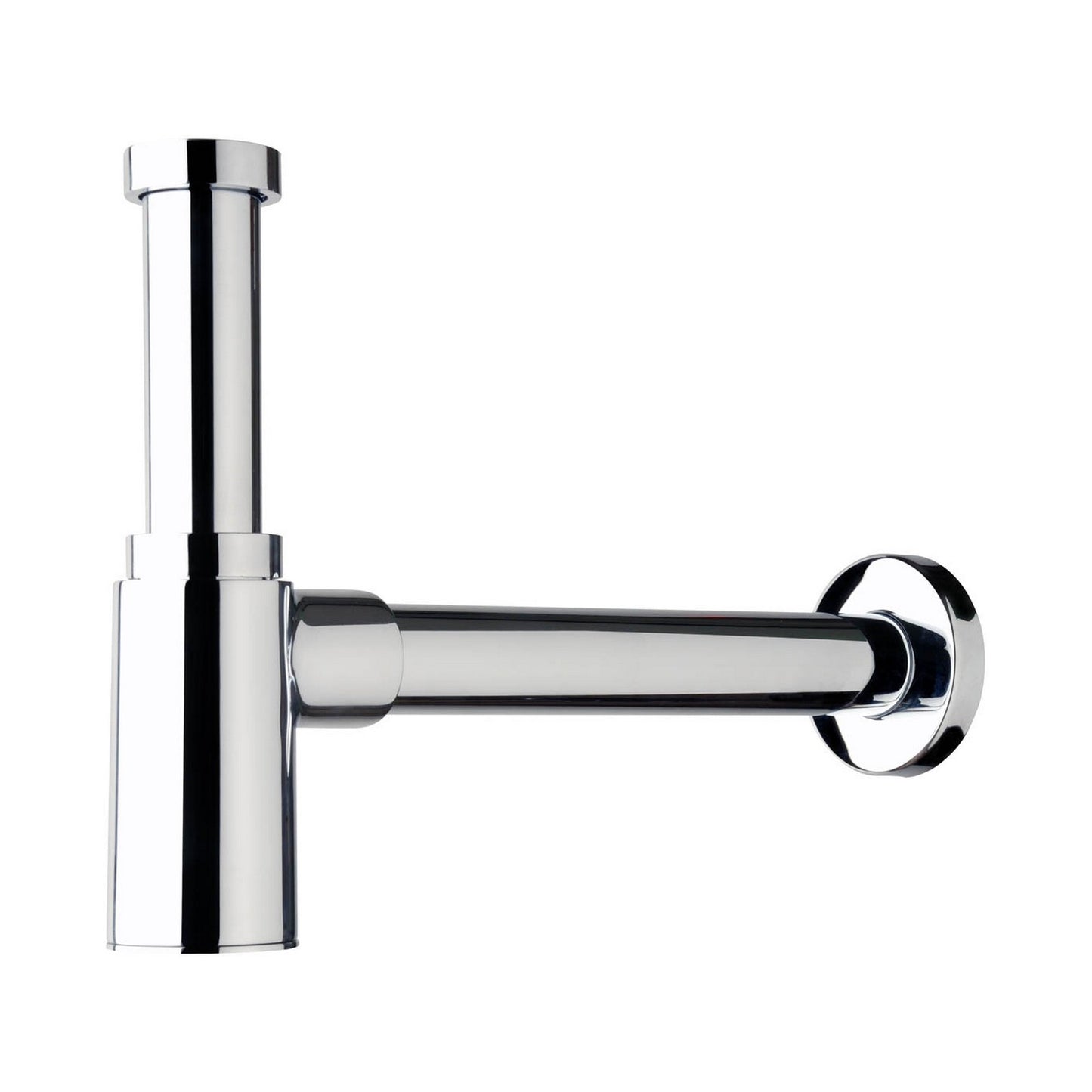 OMP TEA 916.324.5.K MAOMAO Sifone design in ottone cromato