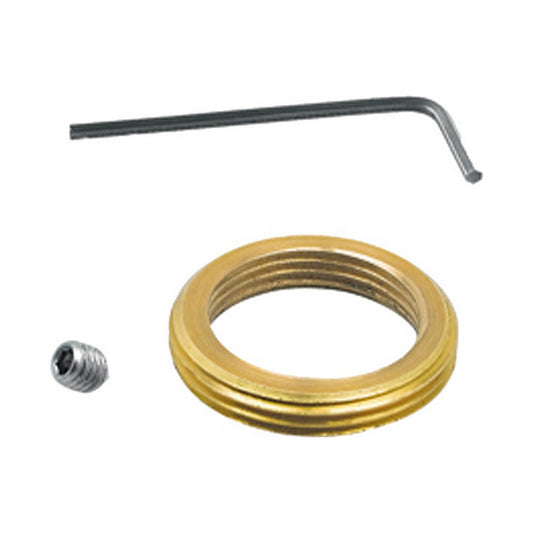 Poletti A40002T Adattatore testa termostatica