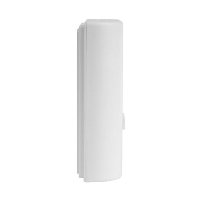 Termostato ambiente digitale Seitron Taddy TAD02B Batteria