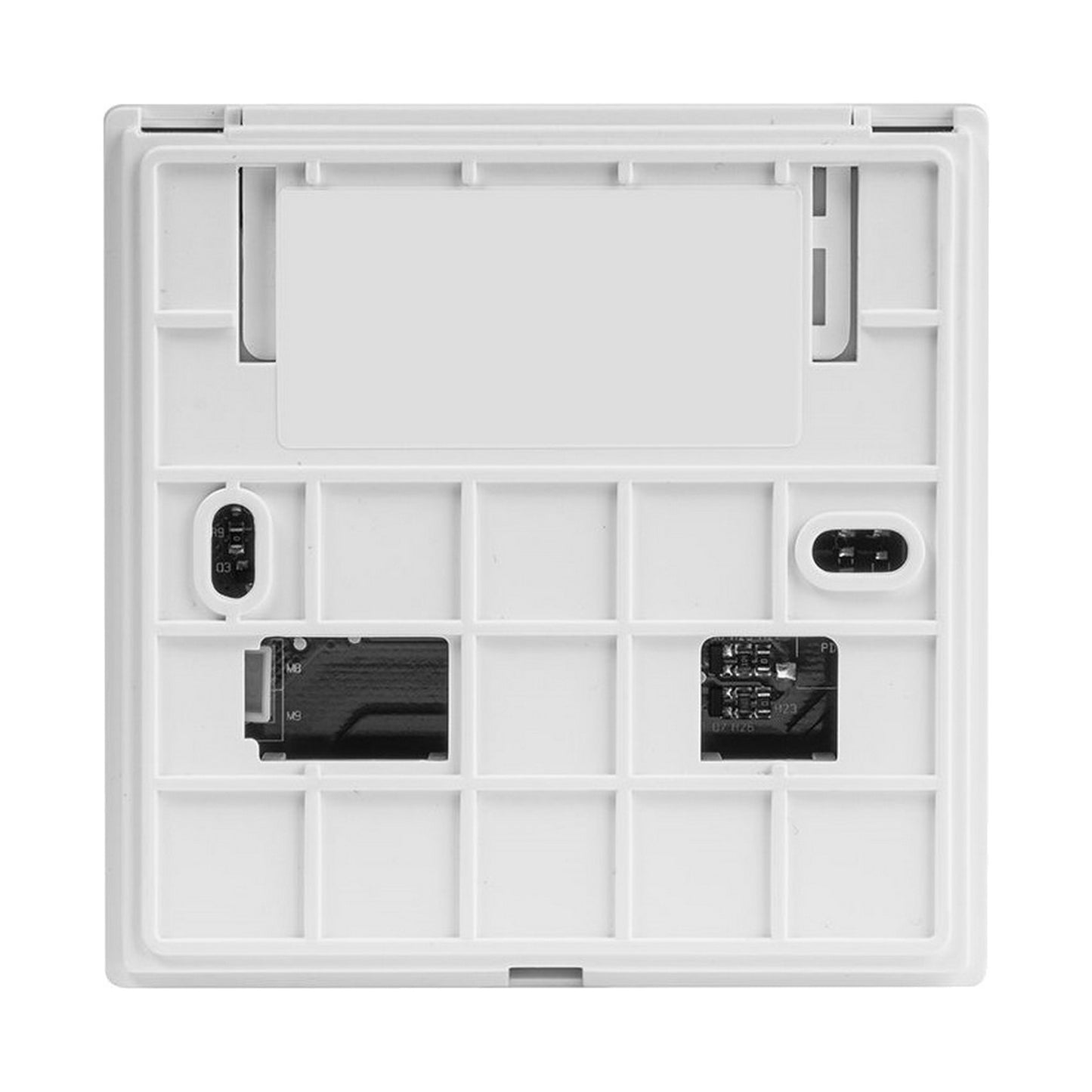 Seitron TAD02B Taddy Termostato ambiente digitale a batteria