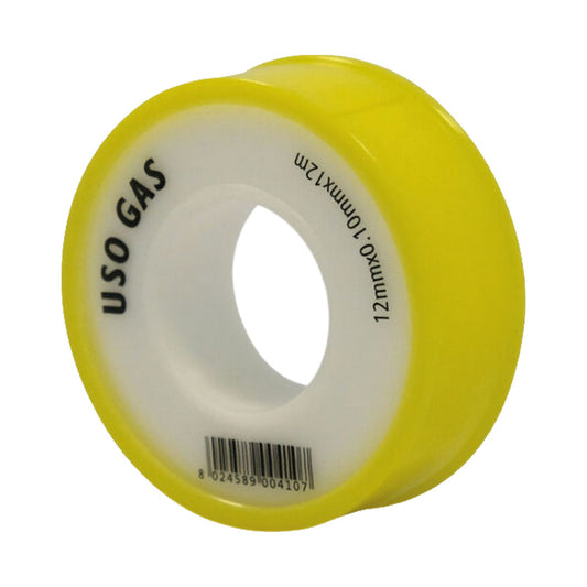 Teflon Gas Fimi 12mm 12m 00410