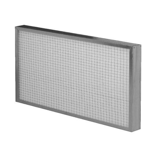 Cella filtrante piana sintetica Officine Volta ACRILICO 930x340