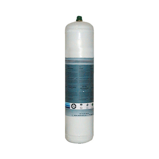Azoto compresso Ferrari Bombola Capacità 1 L Pressione 110 bar 17.200