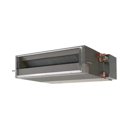 Climatizzatore canalizzato Hitachi RAC60NPE Monosplit inverter 22000 BTU/h