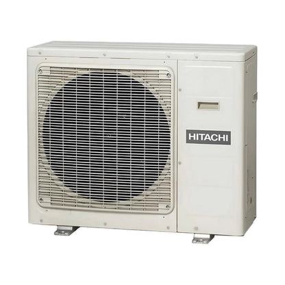 Climatizzatore canalizzato Hitachi RAC60NPE Monosplit inverter 22000 BTU/h