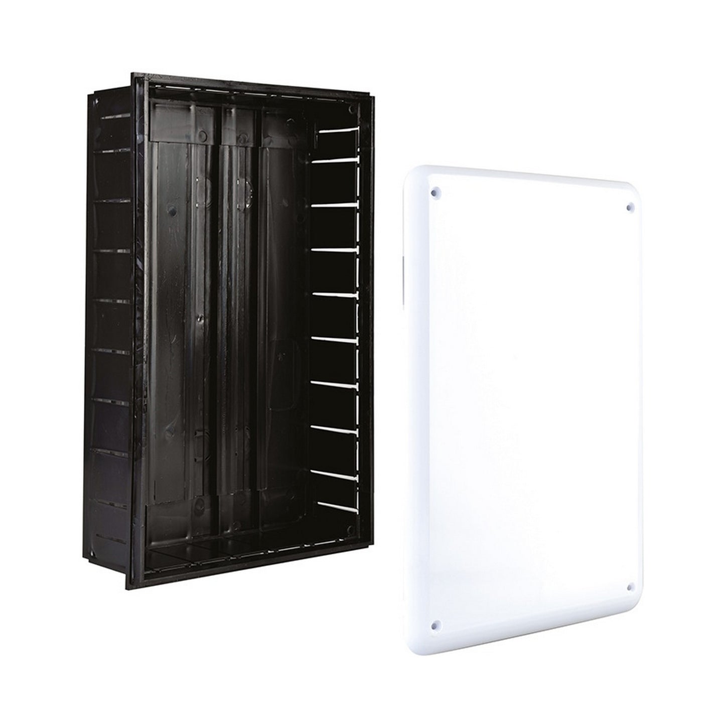 Icma 194 87194OH20 Cassetta per collettori 40*25*9