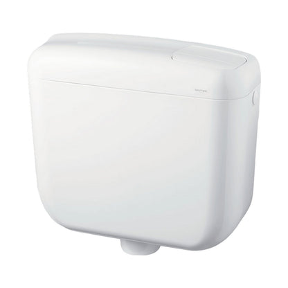 Cassetta WC Esterna Bampi CMULTY02