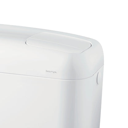 Cassetta WC Esterna Bampi CMULTY02