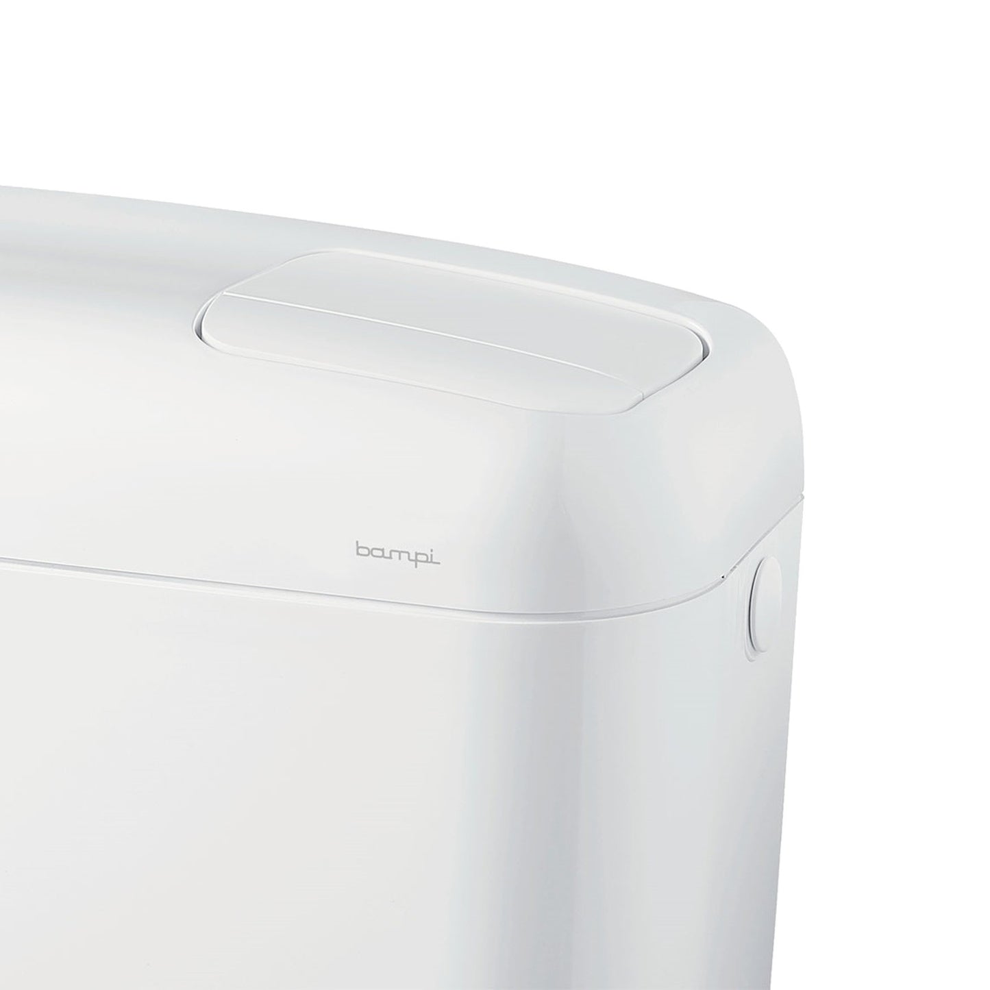 Bampi CMULTY02  Cassetta WC Esterna