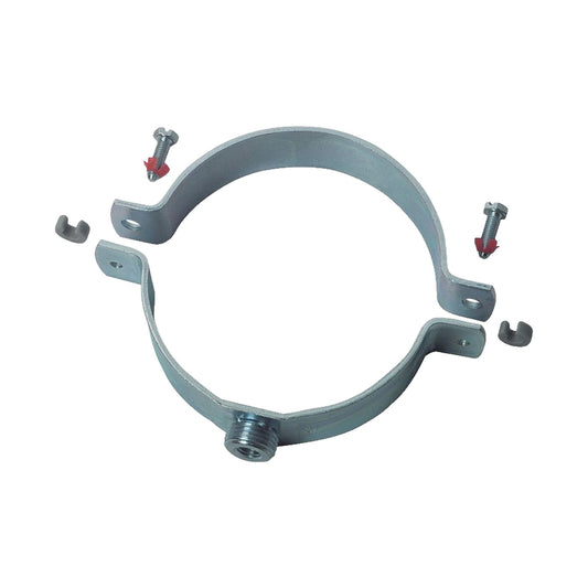 Collare leggero con adattatore M/F GIA STP 110 M10x1/2 085500