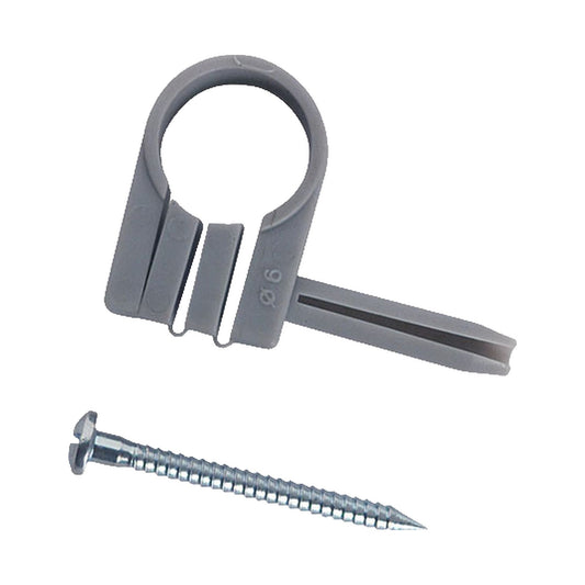 Gia 093004 CTR Collare a diametro variabile 15/20