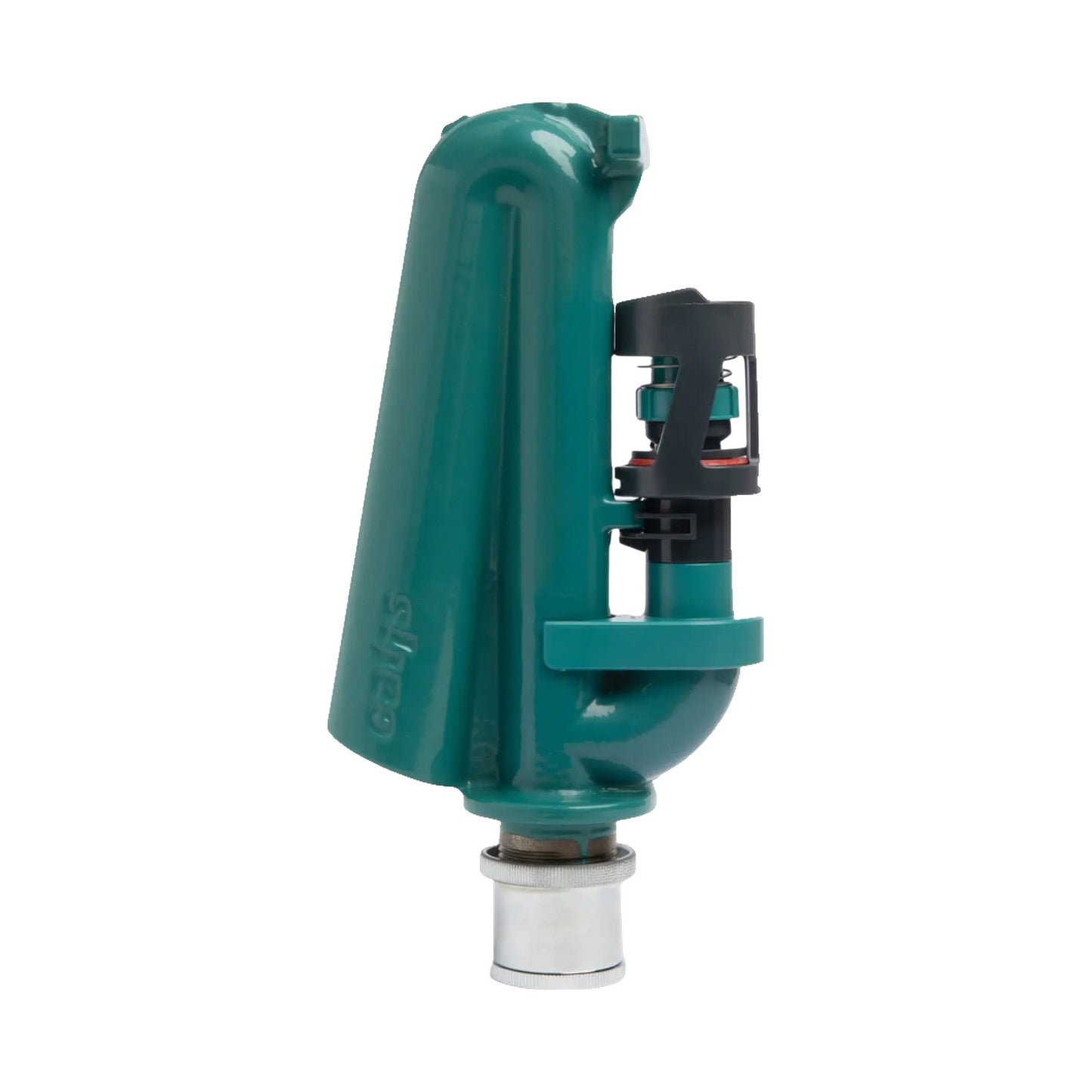 Catis D1401 Sistema Catis Ecostop Sifone e pulsante Cromato