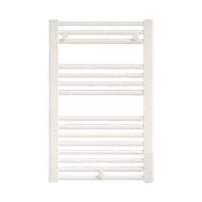 Termoarredo elettrico da bagno IRSAP ARES 818x580mm bianco EIS058Y01IR01NN