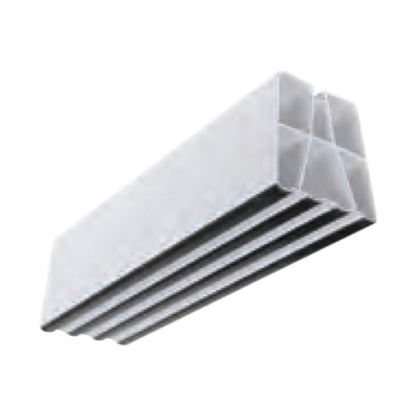Supporto Condizionatore La Ventilazione EPLUS350P Base Pavimento PVC