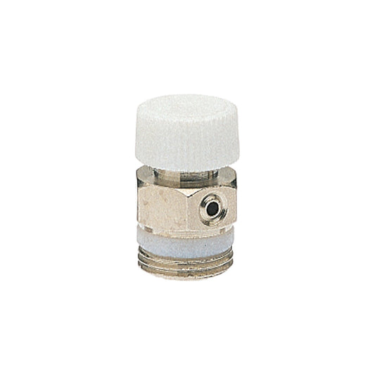 Valvola di scarico aria 3/8" Icma 702 82702AC06