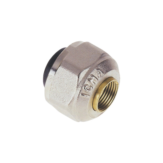 Raccordo Sicurbloc 12 24x1.5 Icma 90 81090GC06
