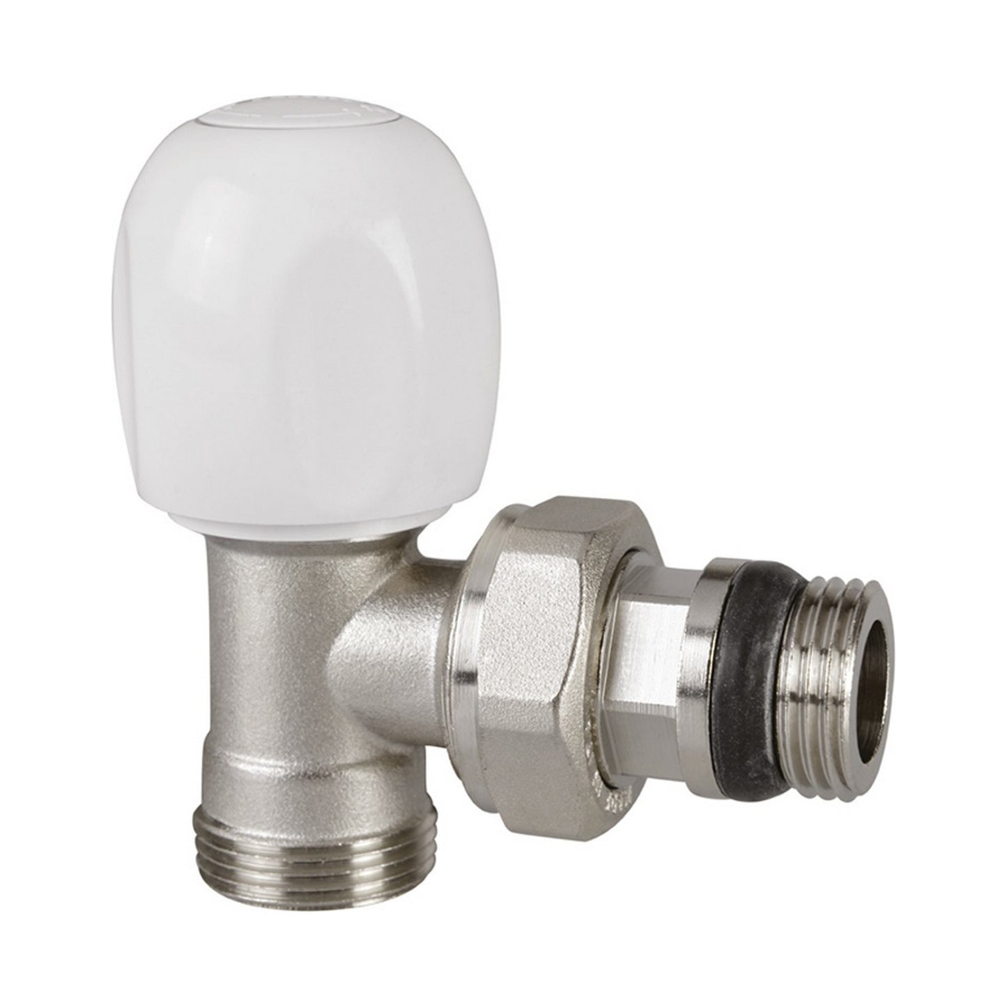 Icma 840 82840AC06 Valvola termostatica a squadra 3/8" 24*1.5