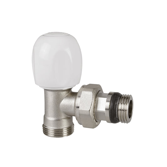 Valvola termostatica a squadra 1/2" 24x1.5 Icma 840 82840AD06