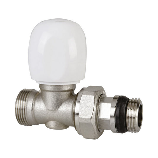 Valvola termostatica diritta 3/8" 24x1.5 Icma 841 82841AC06