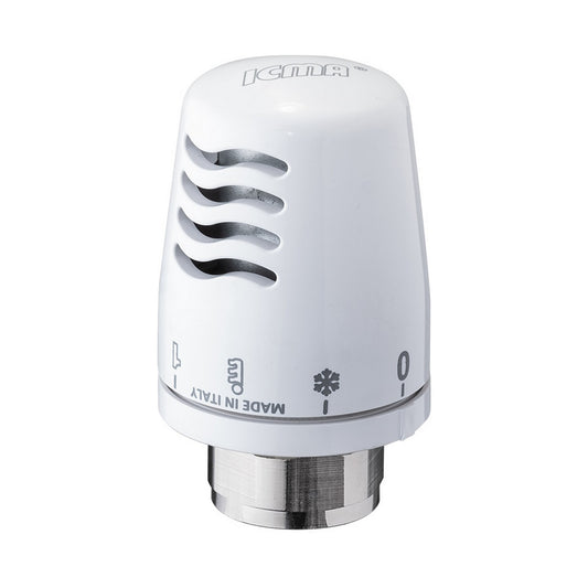 Testa per Valvola termostatica Icma 1000 821100AC20