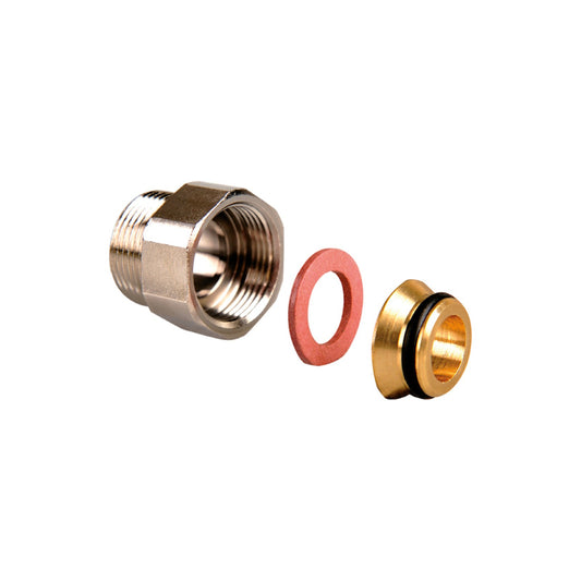 Prolunga M24x1.5 maschio-femmina Icma 514 81514OO06