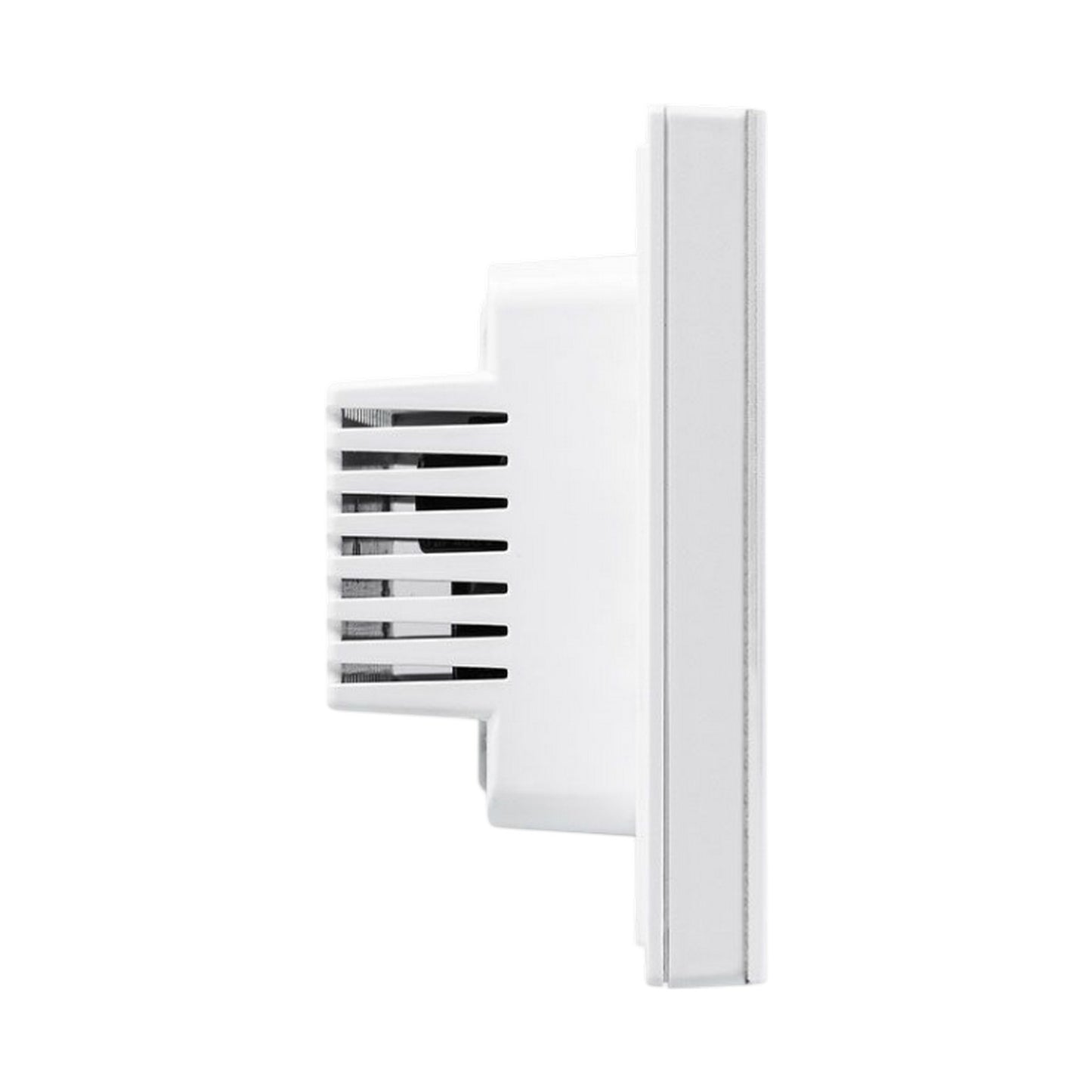 Seitron GFW01XZ001SE Smart Diamond Termostato Wi-Fi per fan coil