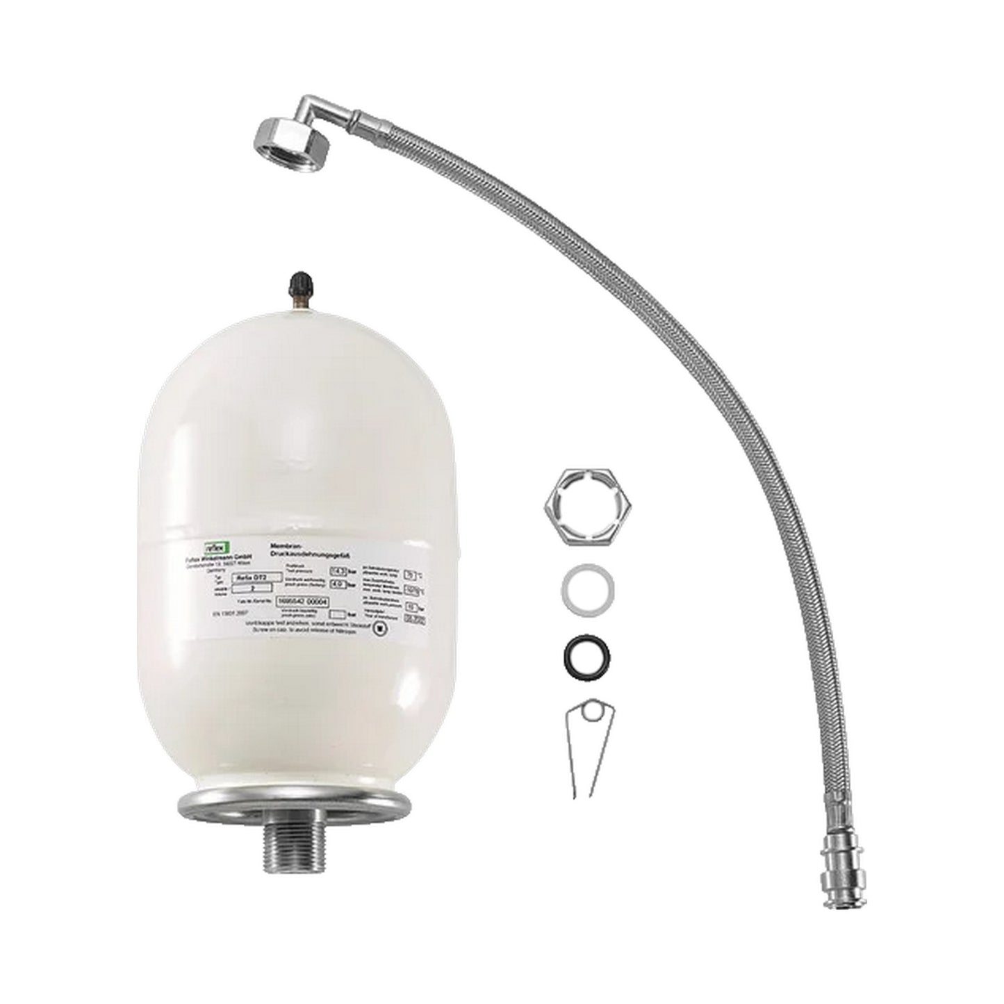 Bosch JUNKERS 7716780392 Vaso d'espansione