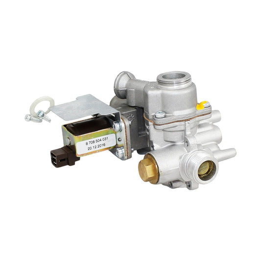 Gruppo gas Bosch Junkers 8707011513