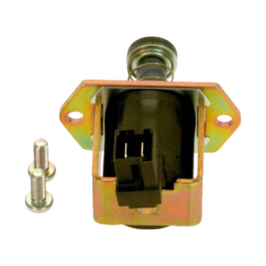 Elettrovalvola completa Bosch Junkers 8707201026