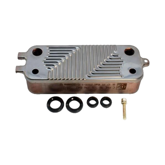 Scambiatore di calore Bosch Junkers 8716011508