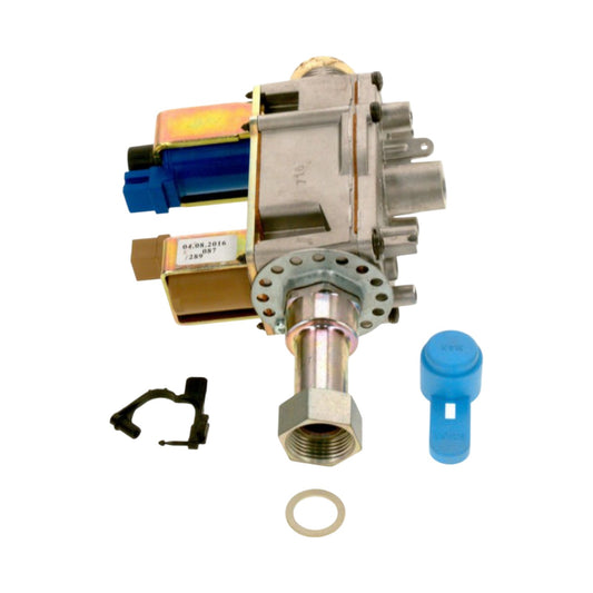 Gruppo gas Bosch Junkers CE428 8716771438