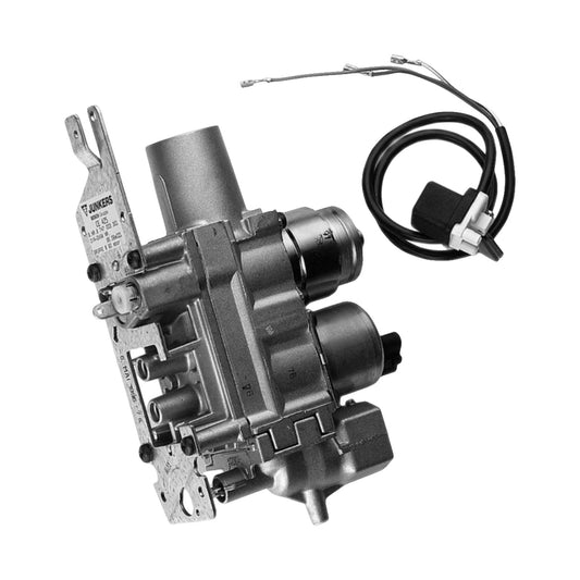 Gruppo gas Bosch Junkers 8717001330