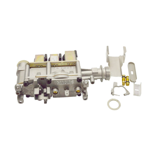 Gruppo gas Bosch Junkers CE426 8717001349