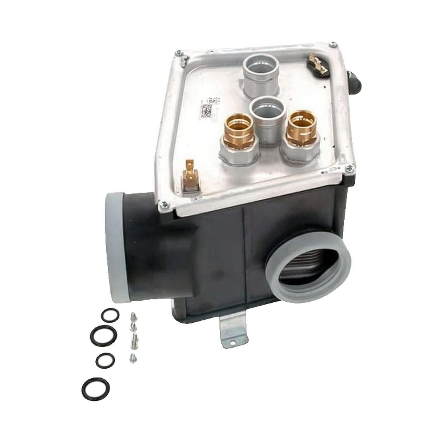 Bosch JUNKERS 8718640829 Scambiatore di calore
