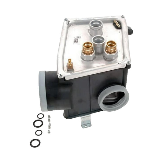 Scambiatore di calore Bosch Junkers 8718640829