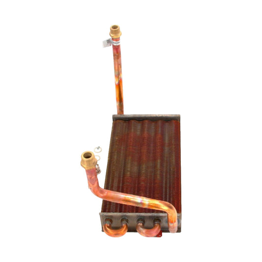 Bosch JUNKERS 8718643299 Blocco lamellare 24KW 3star