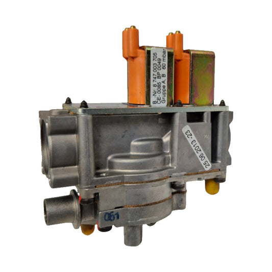 Gruppo gas Bosch Junkers CE427 8722986110