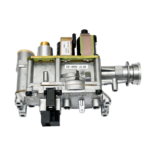 Gruppo gas Bosch Junkers 8747003103
