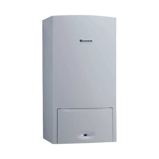 Bosch 7736900331 ZSB 24-4 C 23 caldaia condensazione per SOLO riscaldamento