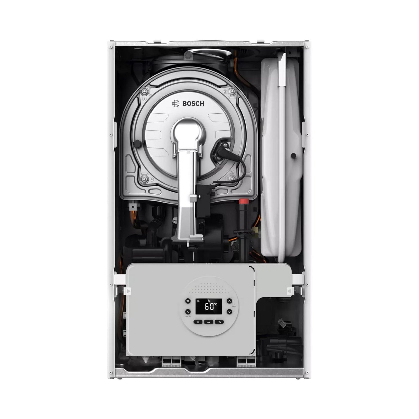 Bosch 7716704747 Condens GC1200W 28/30 C 23 Caldaia a condensazione
