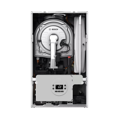Caldaia a condensazione Bosch Condens GC1200W 28/30 C23 7716704747