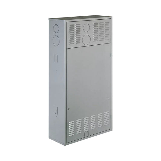 Bosch 7719002313 Acc. 978 Guscio in lamiera zincata per Cerapur incasso