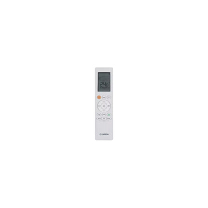 Climatizzatore Bosch CL6001i-Set 35 WE Monosplit 12000 BTU/h 7733701844