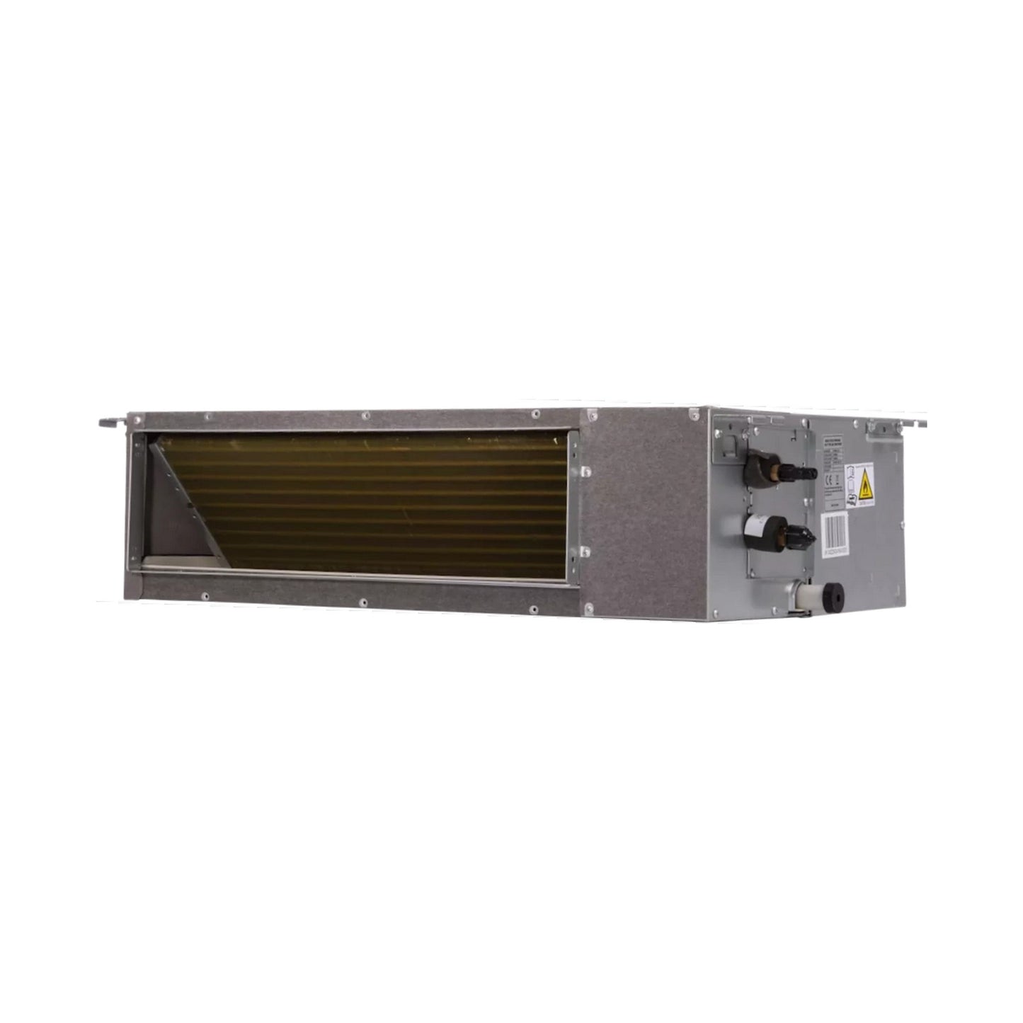 Bosch 7733701916 CL5000iL-Set 70 DE Climatizzatore Canalizzato 24000 BTU/h